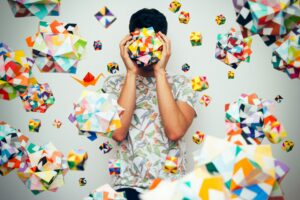 imagination and openness