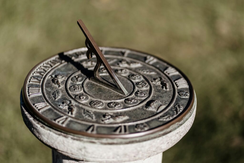Harmony Compass