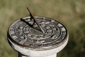 Harmony Compass
